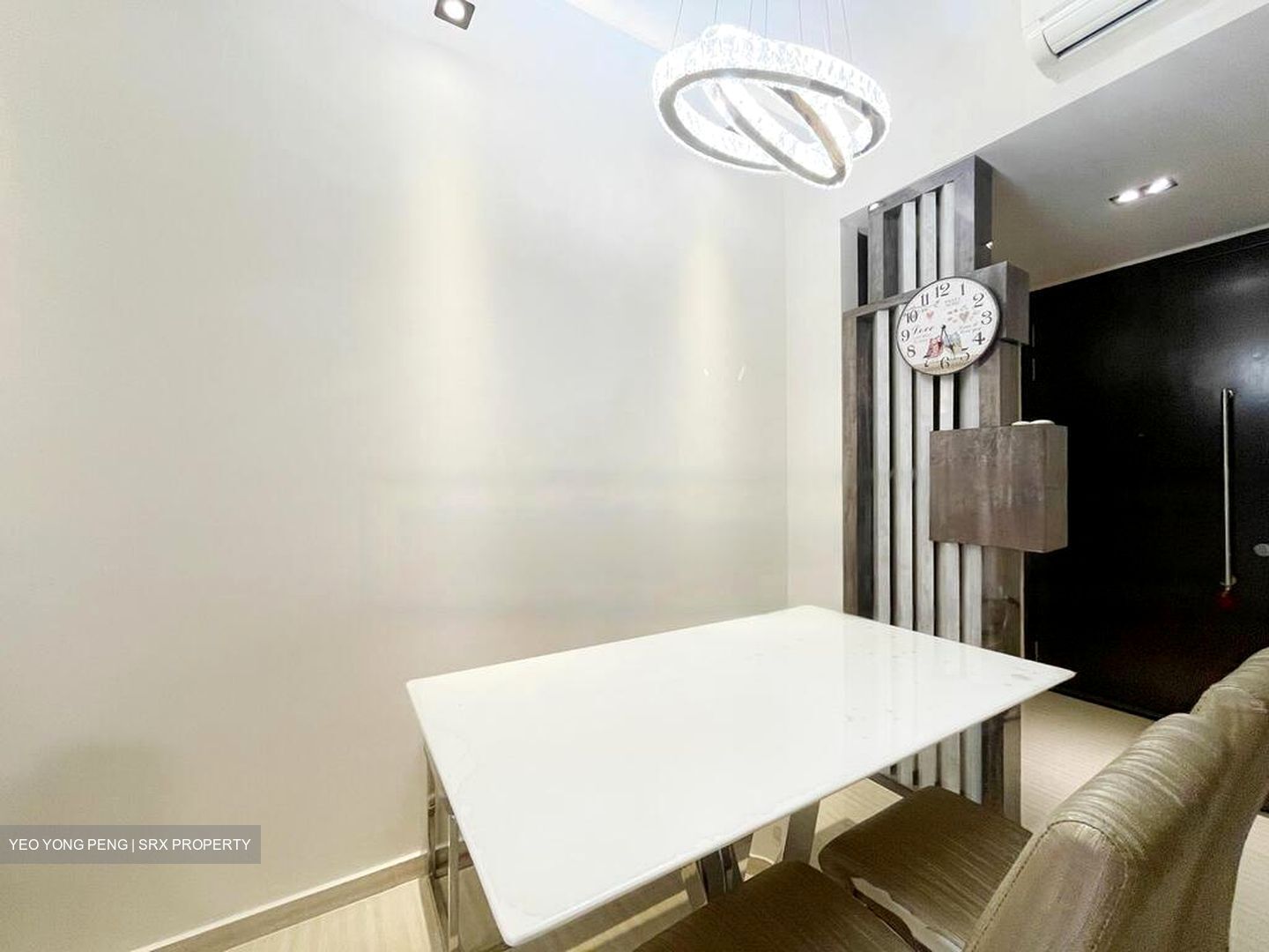 The Brownstone (D27), Condominium #480800141